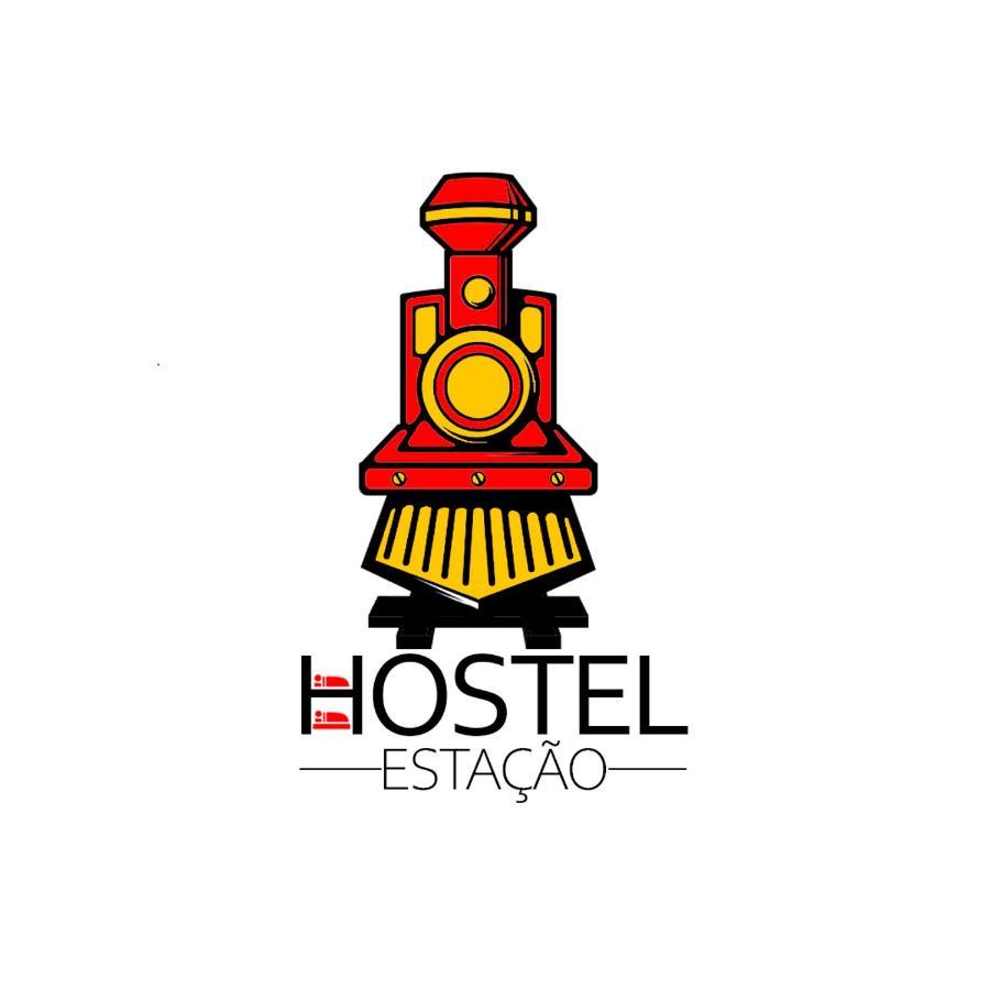 Estacao Hostel - Em Frente Ao Metro São Paulo Eksteriør billede
