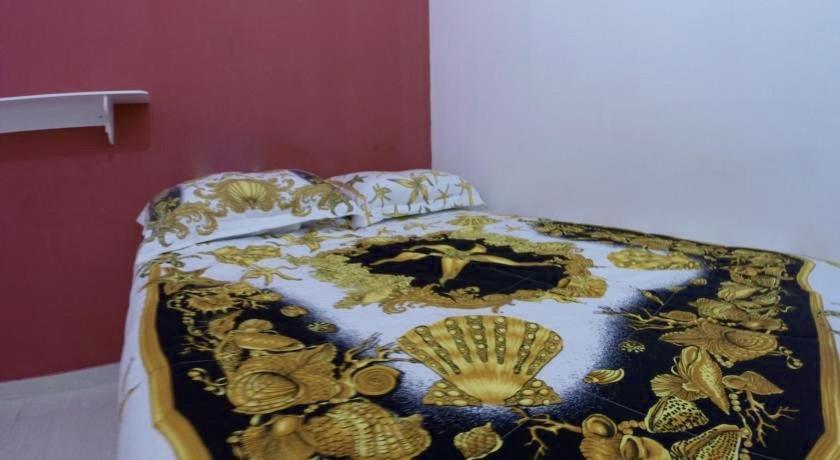 Estacao Hostel - Em Frente Ao Metro São Paulo Eksteriør billede