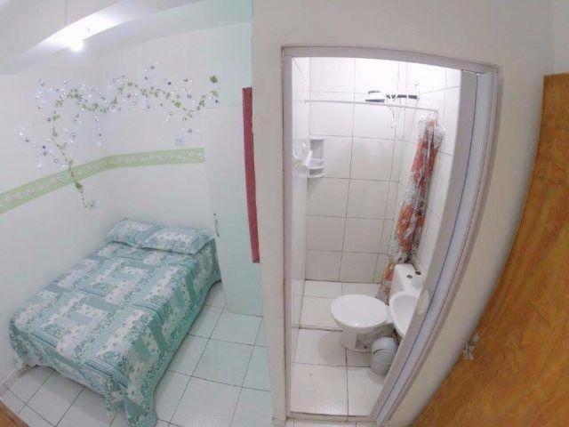 Estacao Hostel - Em Frente Ao Metro São Paulo Eksteriør billede