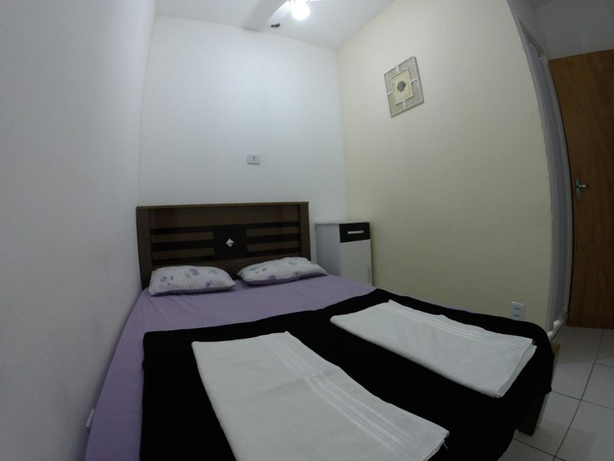 Estacao Hostel - Em Frente Ao Metro São Paulo Eksteriør billede