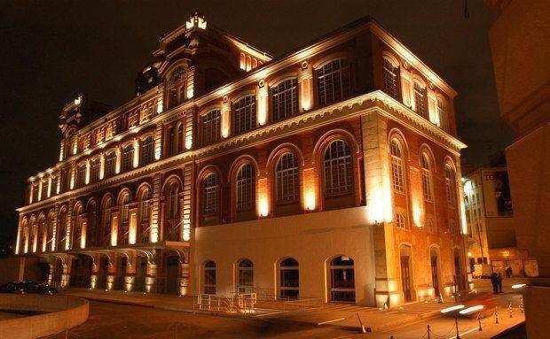 Estacao Hostel - Em Frente Ao Metro São Paulo Eksteriør billede