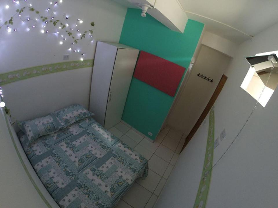Estacao Hostel - Em Frente Ao Metro São Paulo Eksteriør billede